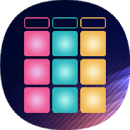 ikon Electro Drum Pads – Drum Pad Extreme