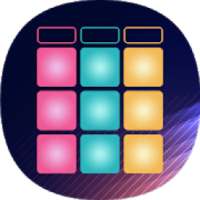 Electro Drum Pads – Drum Pad Extreme