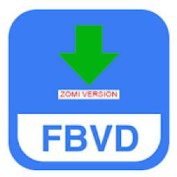Facebook Video Downloader 1.0