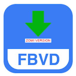 ikon Facebook Video Downloader