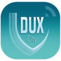 DUXCity Saint-Émilion on 9Apps