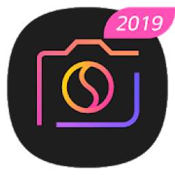 S Camera * for S9 / S10 camera, beauty, cool
