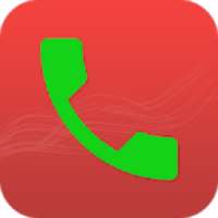 कॉल रिकॉर्डिंग ऐप - स्वचालित कॉल रिकॉर्डर on 9Apps