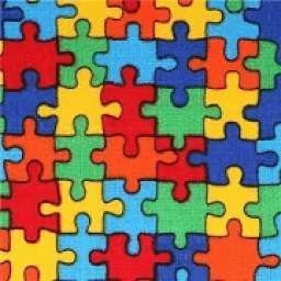 Puzzle For Kids And Adults