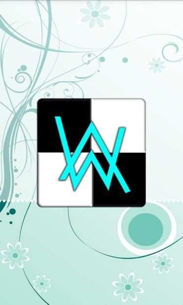 Alan Walker Piano DJ screenshot 7