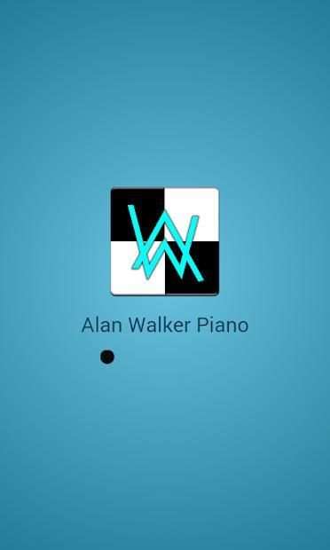 Alan Walker Piano DJ screenshot 6
