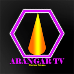 Arangar TV icon
