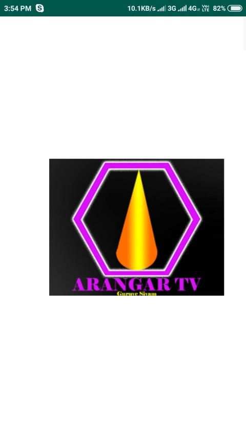 Arangar TV screenshot 6