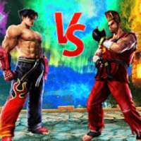 Dead Grand Immortals VS Superheroes Fighting Games