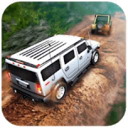 Xtreme Offroad - Driving games