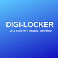 DigiLocker-(Digital Locker) on 9Apps