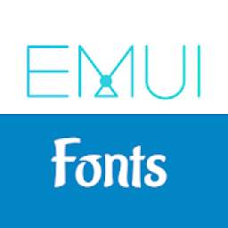 Fonts Manager for Huawei/Honor