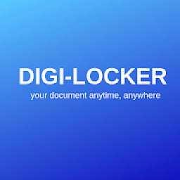 DigiLocker 1.5