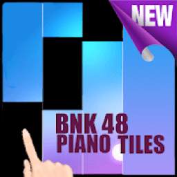 BNK 48 Piano Magics 1.0