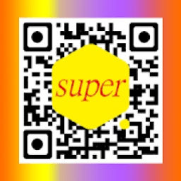 SuperScanner &amp; Tag Reader Free QRScan Code आइकन