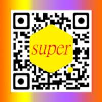 SuperScanner & Tag Reader Free QRScan Code