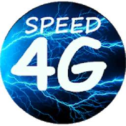 Speed Browser 4G - Light & Fast
