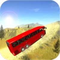 Public Bus Simulator - Offroad Coach Driving