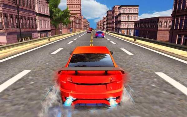 Car Racing Games स्क्रीनशॉट 1