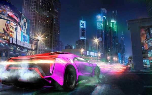 Car Racing Games स्क्रीनशॉट 3