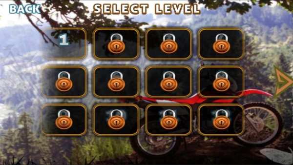New Bike Stunt Racing Game screenshot 4