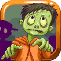 Kill The Zombies