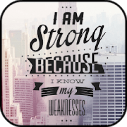 Motivation Quotes Wallpapers icon