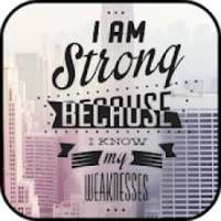 Motivation Quotes Wallpapers on 9Apps