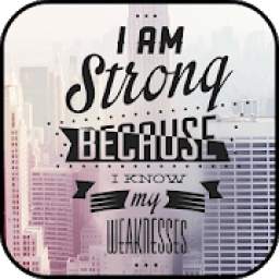 Motivation Quotes Wallpapers 3.0