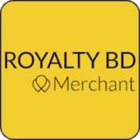 Royalty BD Merchant