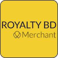 Royalty BD Merchant आइकन