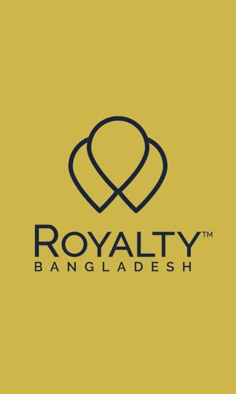Royalty BD Merchant स्क्रीनशॉट 1
