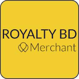 Royalty BD Merchant