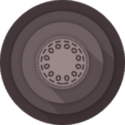 O Theme - Android O Launcher आइकन