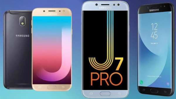 Launcher Theme - Samsung J7 Pro 2017 New Version screenshot 5