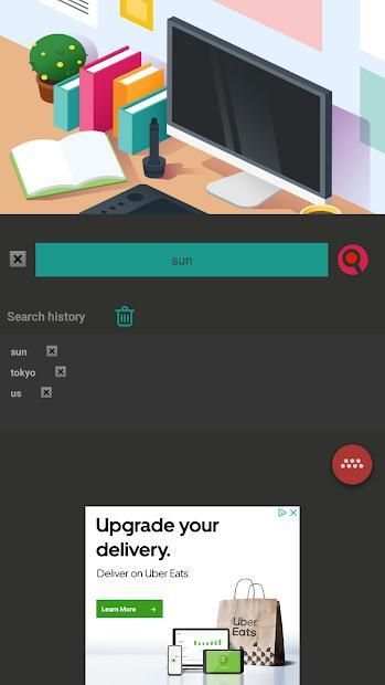 High Video Player स्क्रीनशॉट 6