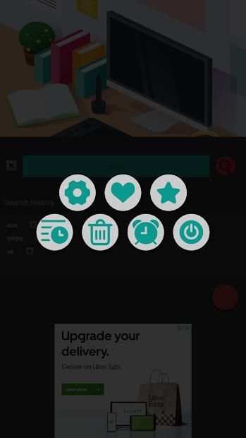High Video Player स्क्रीनशॉट 3