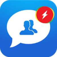 Messenger for Social Media