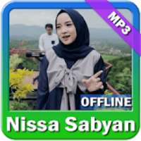 Nissa Sabyan MP3 Offline | Ya Asyiqol on 9Apps