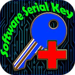 Serial Key Manager Guide
