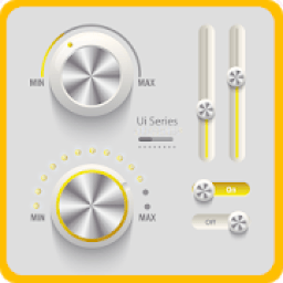 ikon Super Loud Volume Booster Pro