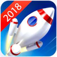 Super Speed Cleaner & Booster