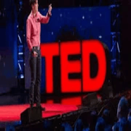 ikon TED Talks