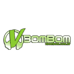 Web Rádio V Bombom आइकन