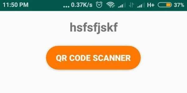 Vendor App स्क्रीनशॉट 1