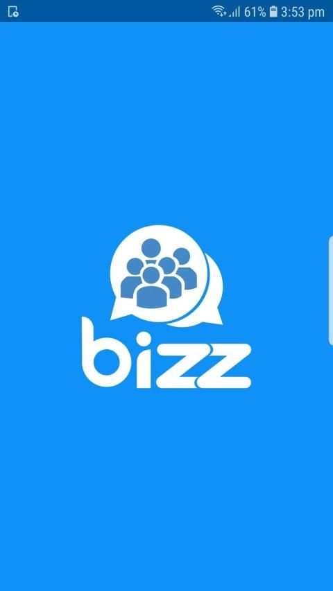 bizz स्क्रीनशॉट 5
