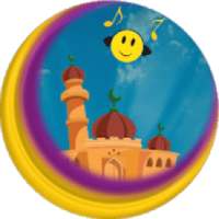 رنات واناشيد وادعية اسلامية Islamic Ringtones
‎ on 9Apps