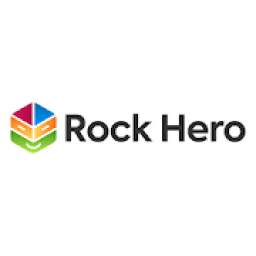 Rock Hero - Gibraltar