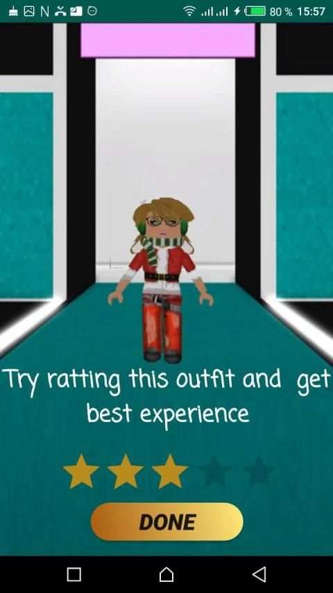 Fashion Style Frenzy Guide स्क्रीनशॉट 6
