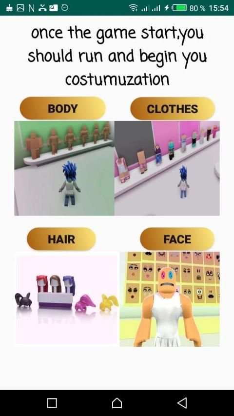 Fashion Style Frenzy Guide screenshot 3